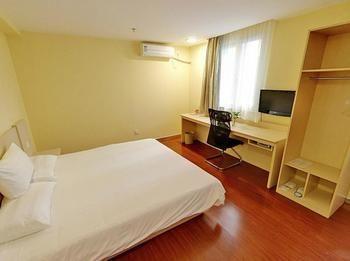 Hanting Express Wuhan Xinhua Road 2 Exterior foto